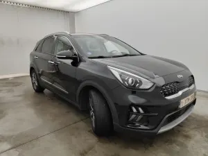 Kia Niro 1.6 GDI More 2020