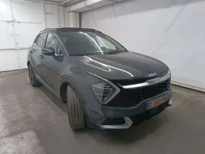Kia Sportage 1.6 CRDI 2022