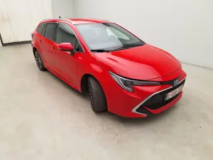 Toyota Corolla Touring Sports 1.8 Premium 2022