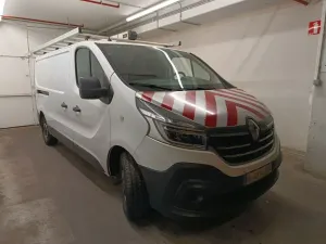 Renault Trafic L2H1 2.0 DCI Grand Comfort 2021
