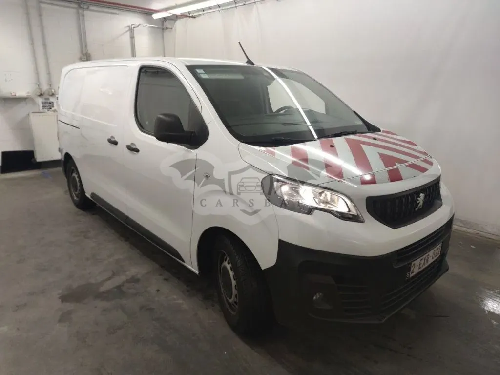 Peugeot Expert 2.0 HDI 2024