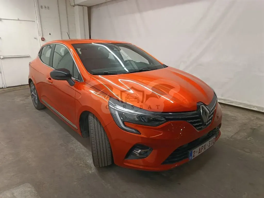 Renault Clio 1.0 Tce Intens 2021
