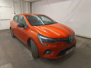 Renault Clio 1.0 Tce Intens 2021