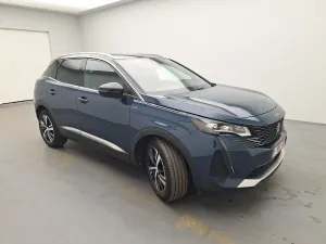 Peugeot 3008 1.2i 2020