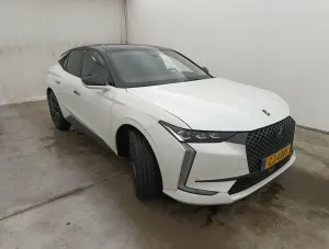 DS DS4 1.6 Performance Line + 2023