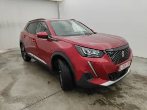 Peugeot 2008 1.5 HDI Allure 2021