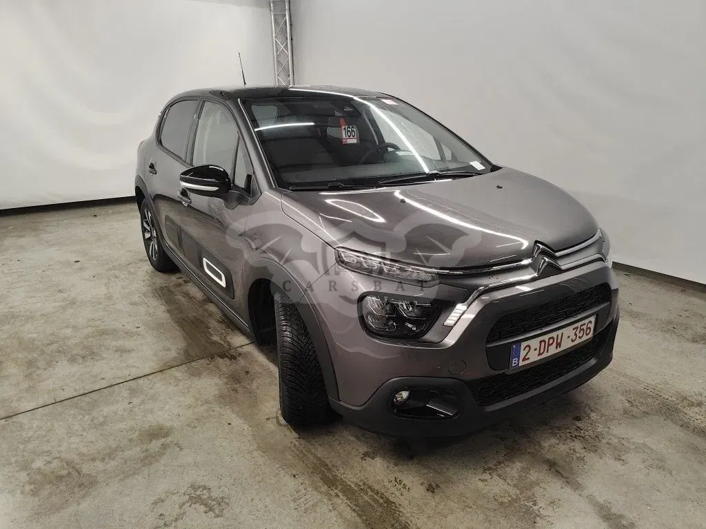 Citroën C3 1.5 HDI Shine 2023
