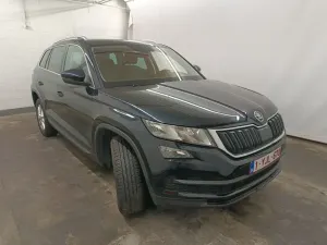 Skoda Kodiaq 1.5 TSI Ambition 2020