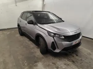 Peugeot 3008 1.5 HDI 2021