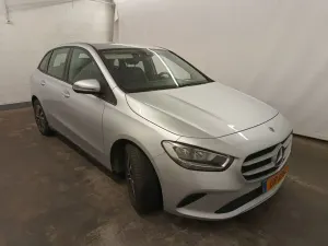 Mercedes-Benz B 200d 2021