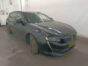 Peugeot 508 SW 1.6 Allure Pack 2023