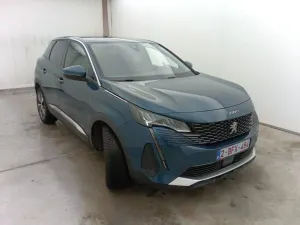 Peugeot 3008 1.2i Allure 2021