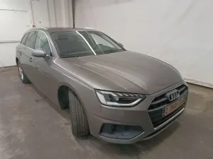 Audi A4 Avant 30 TDI Attraction 2021