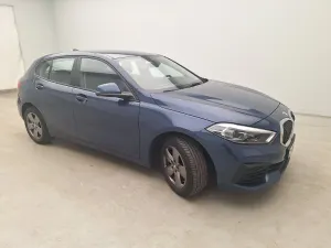 BMW 1 Series 116d 2023