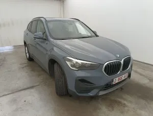 BMW X1 16d Business Design 2022
