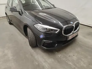 BMW 1 Series 116i 2022