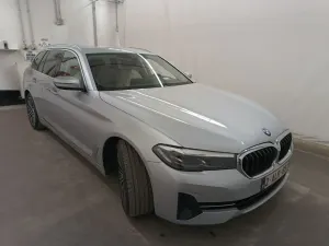 BMW 5 Series Touring 520 2021