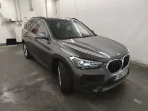BMW X1 25e 2021