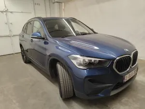BMW X1 18 2022