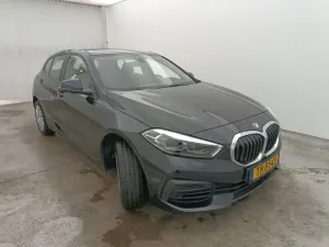 BMW 1 Series 116d 2023