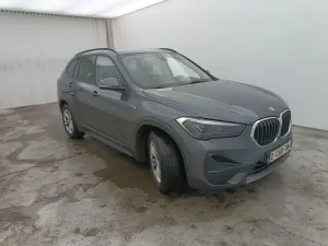BMW X1 25e 2022