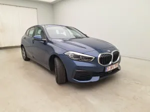 BMW 1 Series 116d 2023