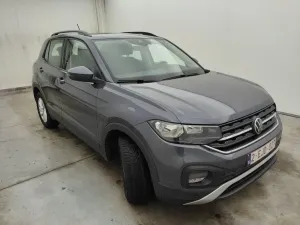Volkswagen T-Cross 1.0 TSI Life 2023