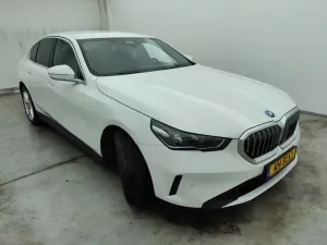 BMW i5 40 2024