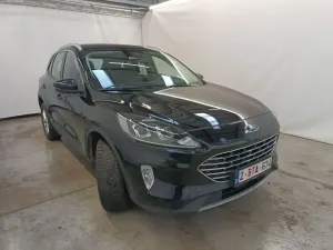 Ford Kuga 1.5 TDCI Titanium 2021