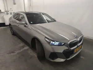 BMW i5 40 M Sport 2023