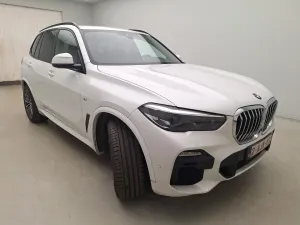BMW X5 45e M Sport 2021
