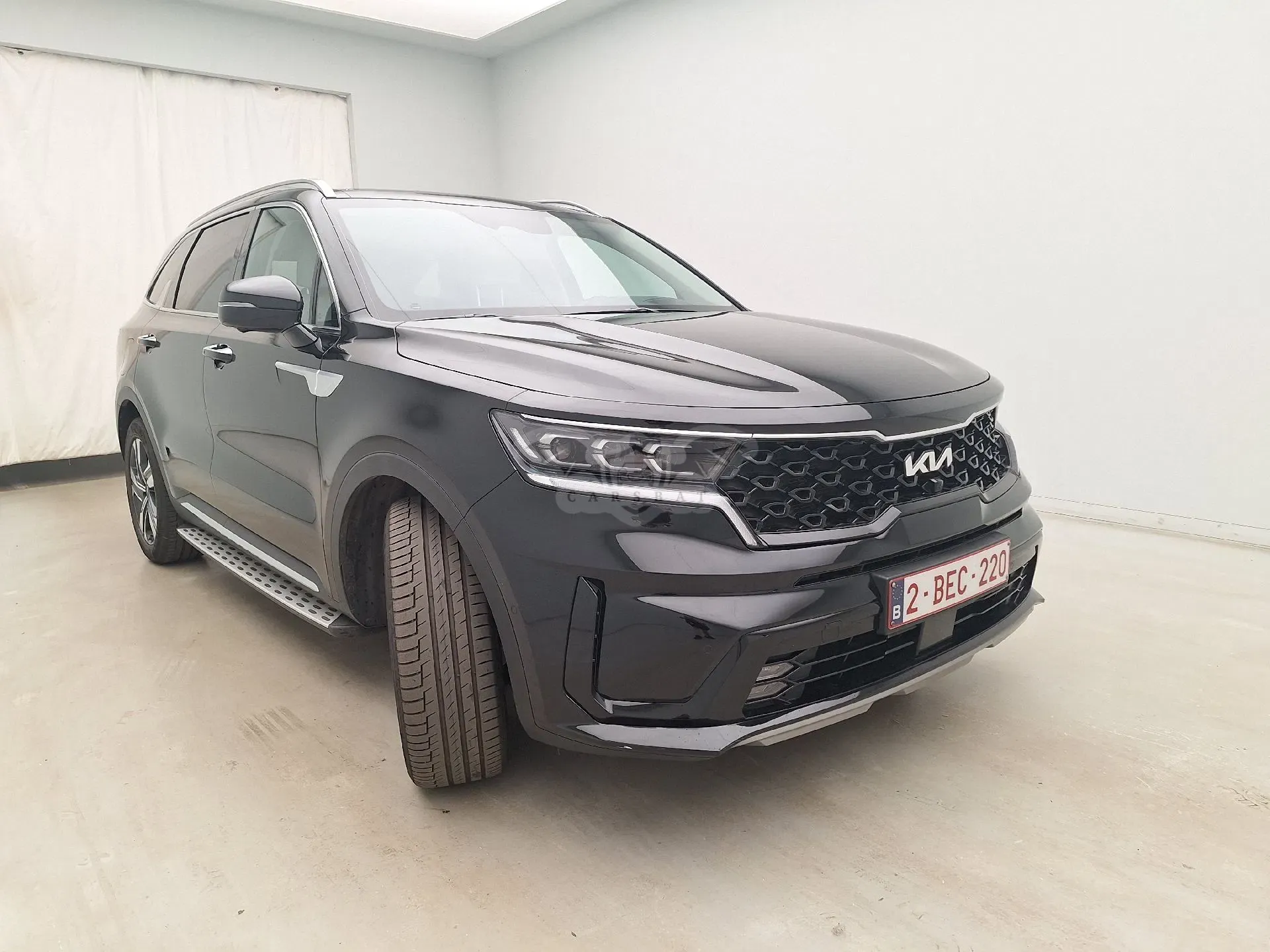 Kia Sorento 1.6 2021