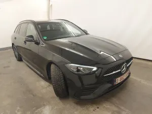 Mercedes-Benz C Break 200d AMG Line 2022