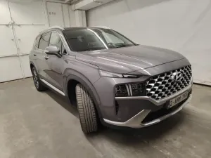 Hyundai Santa Fe 1.6 GDi Shine 2021