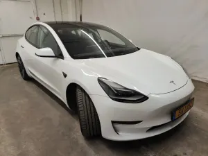 Tesla Model 3 Performance 75 kWh 2021