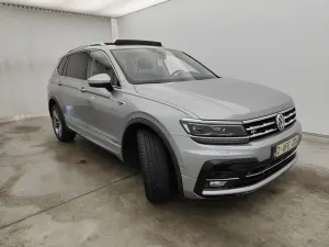 Volkswagen Tiguan Allspace 2.0 TDI 2021