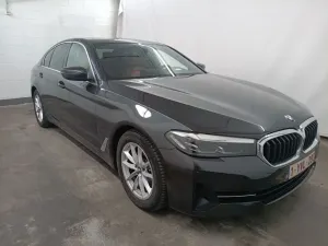 BMW 5 Series 520i 2021