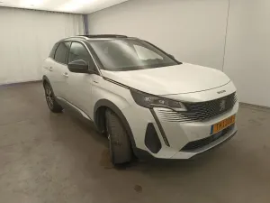 Peugeot 3008 1.6 GT 2023