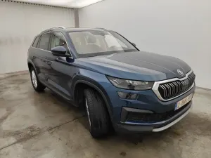 Skoda Kodiaq 1.5 TSI 2022