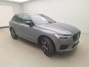 Volvo XC60 D4 R-Design 2020