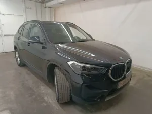 BMW X1 16d Business Design 2021