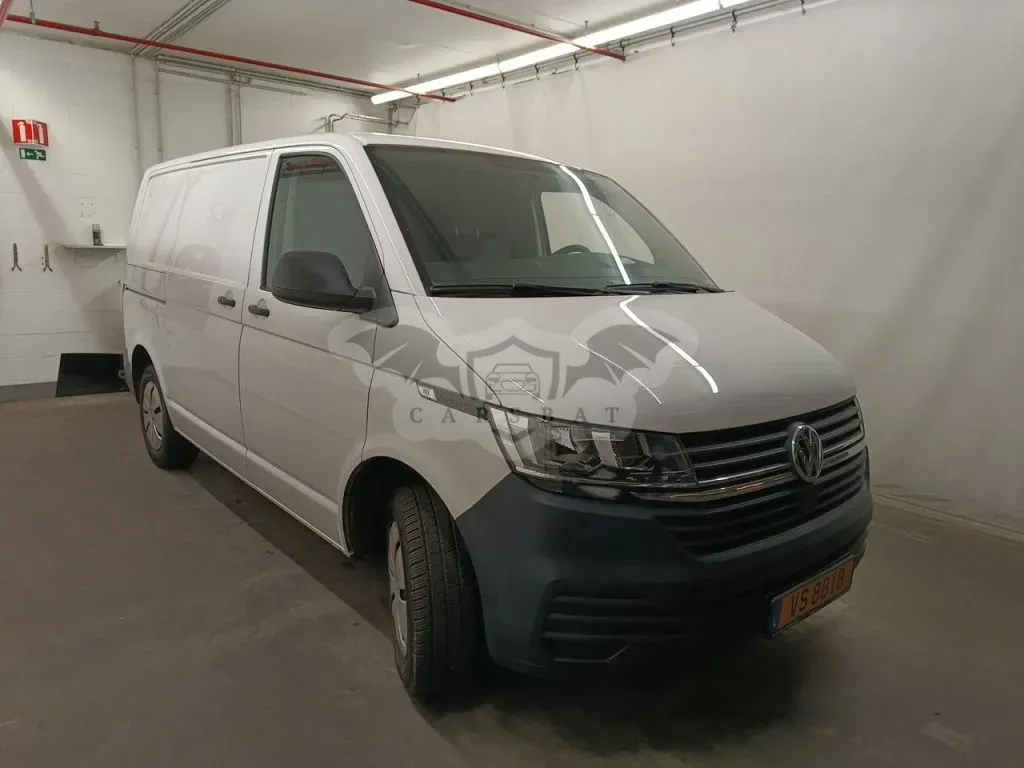 Volkswagen Transporter 2.0 TDI 2021