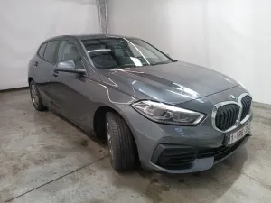 BMW 1 Series 116d 2020