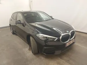 BMW 1 Series 116d 2022