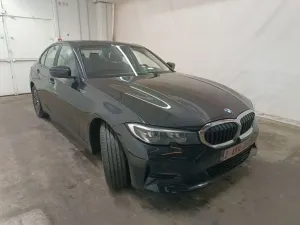 BMW 3 Series 318d 2021