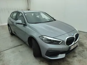 BMW 1 Series 116d 2022