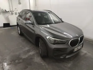 BMW X1 25e 2021
