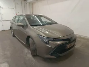 Toyota Corolla Touring Sports 1.8 Dynamic 2022