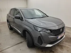 Peugeot 3008 1.6 Allure 2022