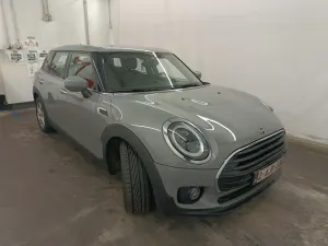 Mini Clubman One D 1.5 2021